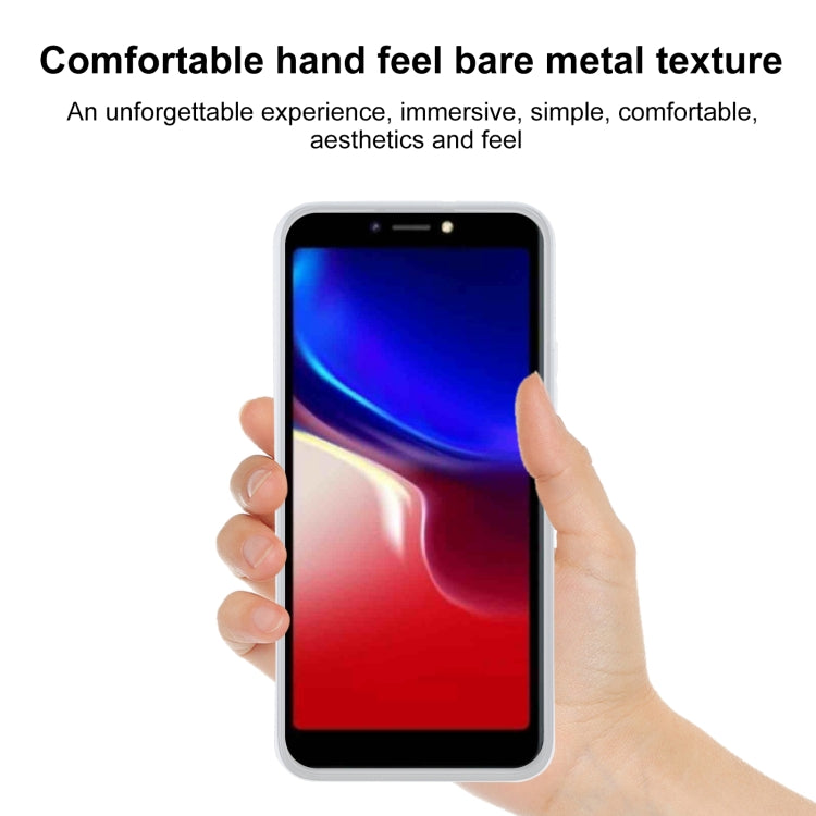 TPU Phone Case For Tecno P32