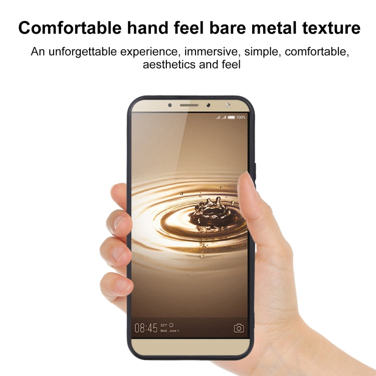 TPU Phone Case For Tecno Phantom 6