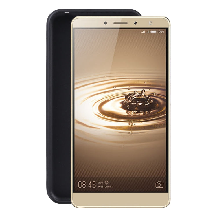 TPU Phone Case For Tecno Phantom 6 Plus