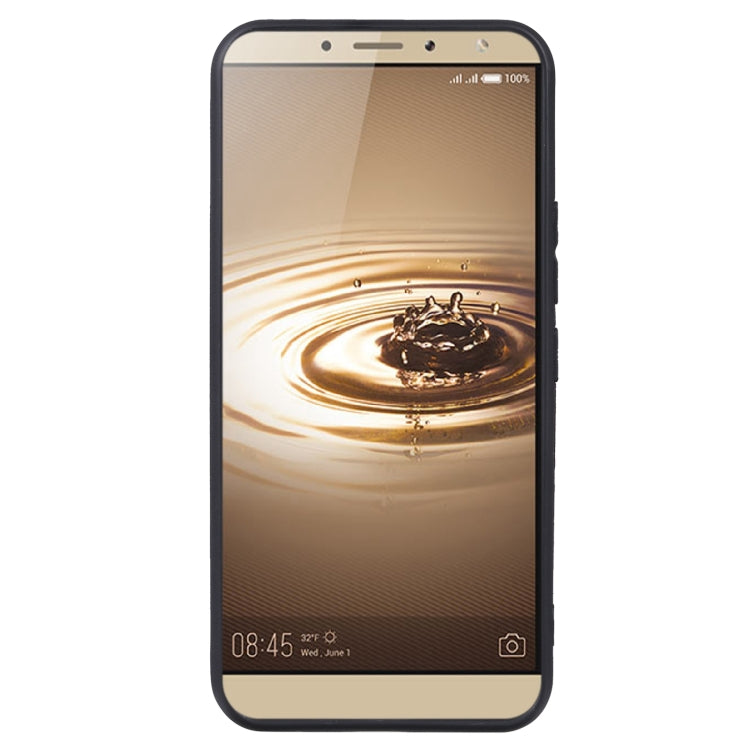 TPU Phone Case For Tecno Phantom 6 Plus
