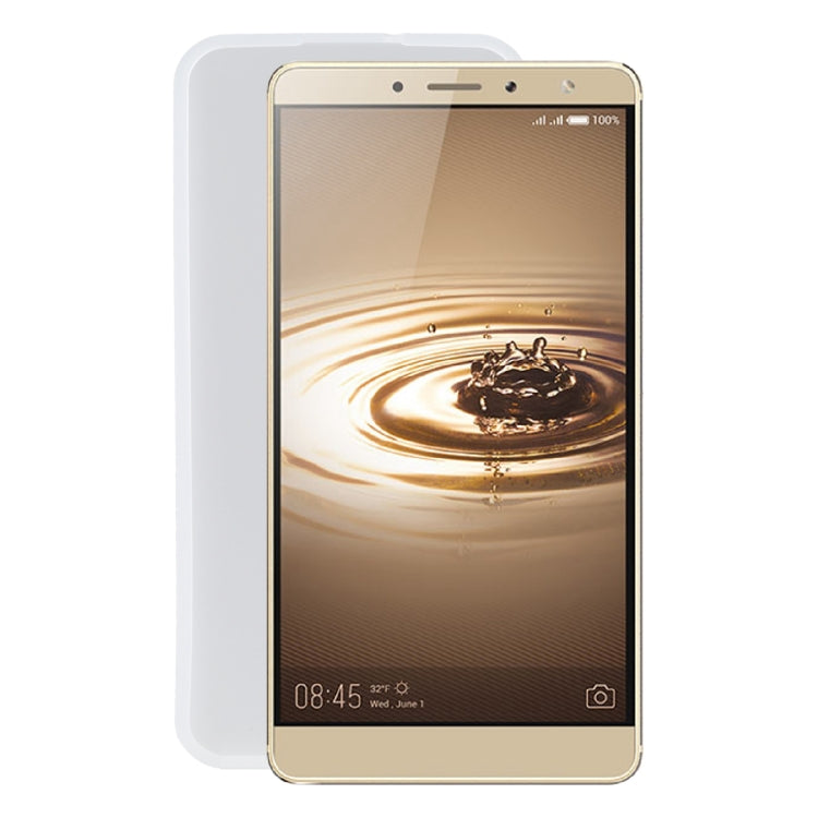 TPU Phone Case For Tecno Phantom 6 Plus