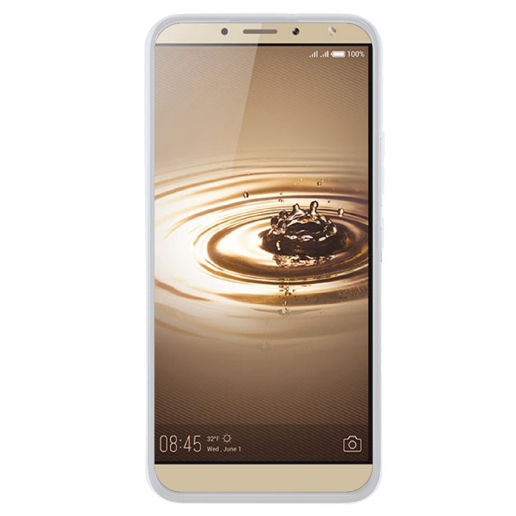 TPU Phone Case For Tecno Phantom 6 Plus