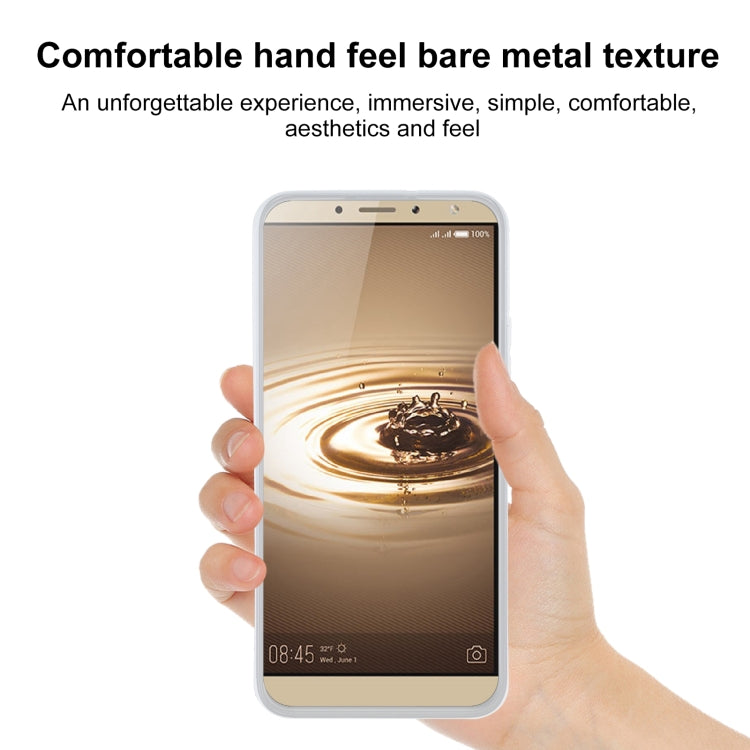 TPU Phone Case For Tecno Phantom 6 Plus