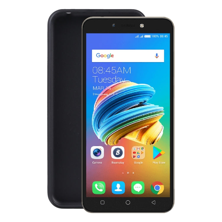 TPU Phone Case For Tecno Pop 1