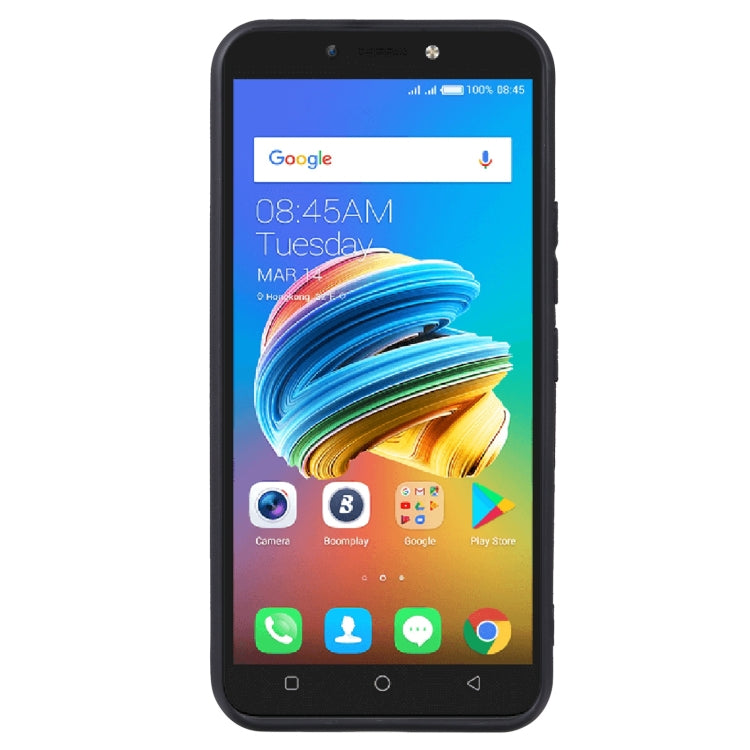 TPU Phone Case For Tecno Pop 1