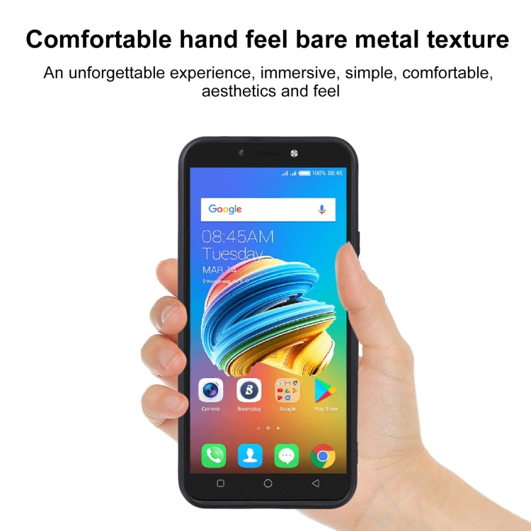 TPU Phone Case For Tecno Pop 1