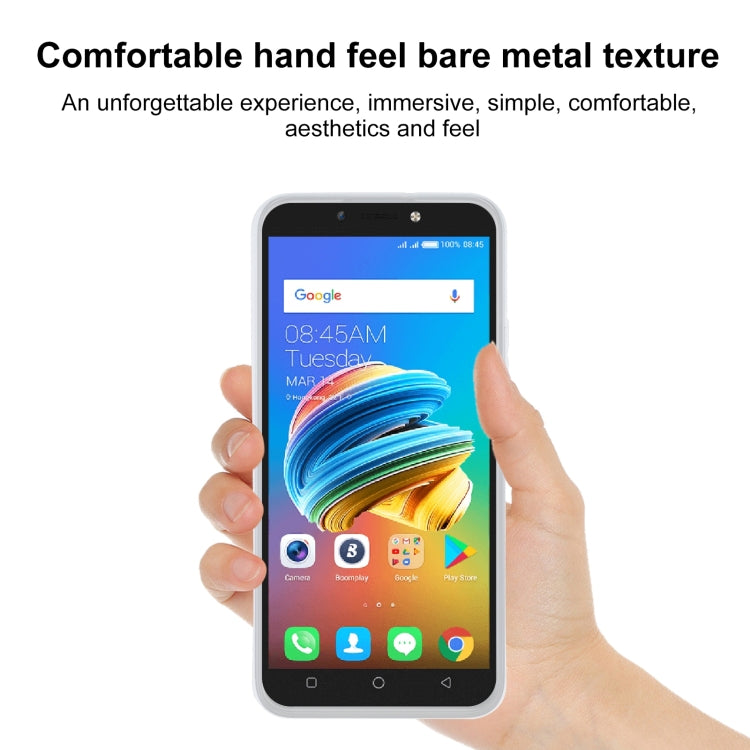 TPU Phone Case For Tecno Pop 1