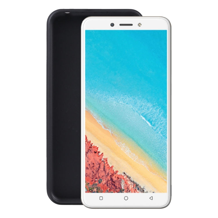 TPU Phone Case For Tecno Pop 1 Pro