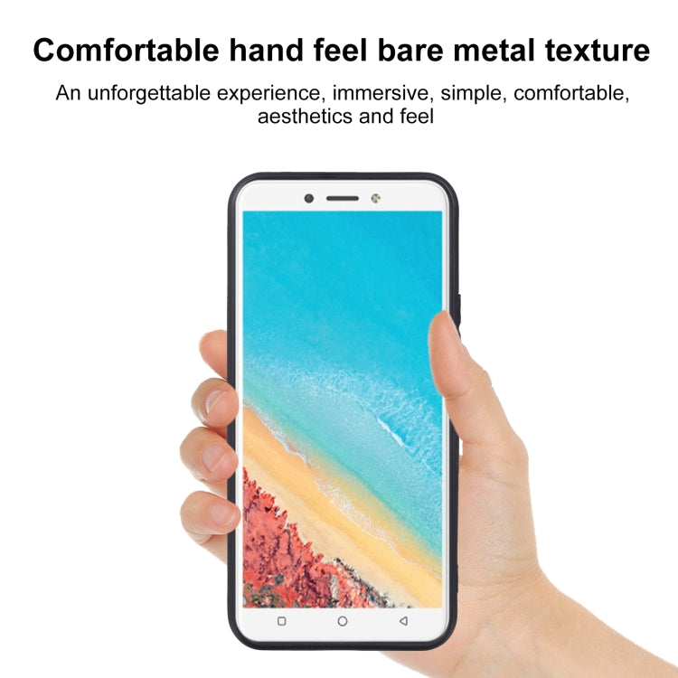 TPU Phone Case For Tecno Pop 1 Pro