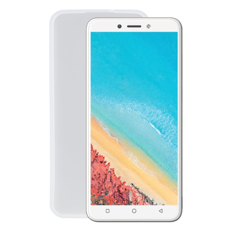 TPU Phone Case For Tecno Pop 1 Pro