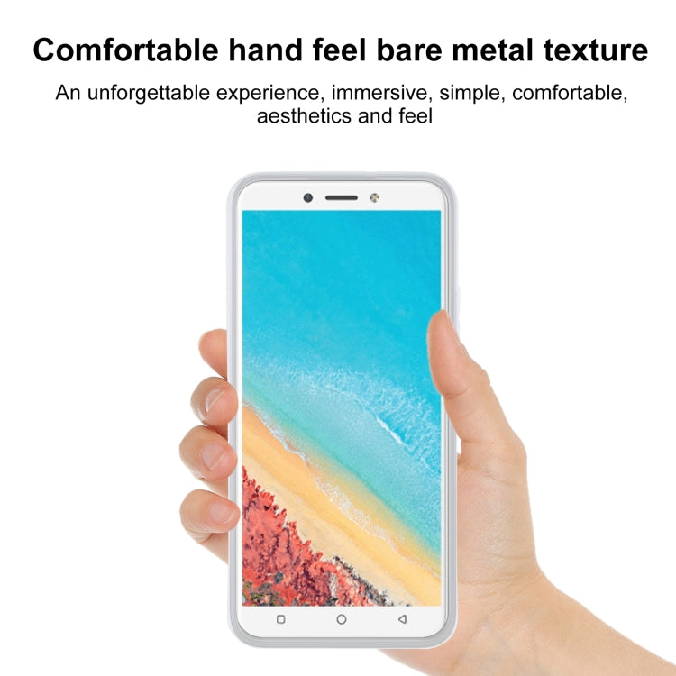 TPU Phone Case For Tecno Pop 1 Pro