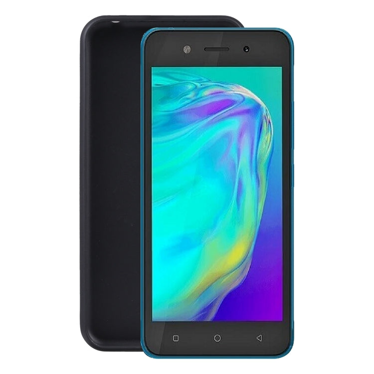 TPU Phone Case For Tecno Pop 5c