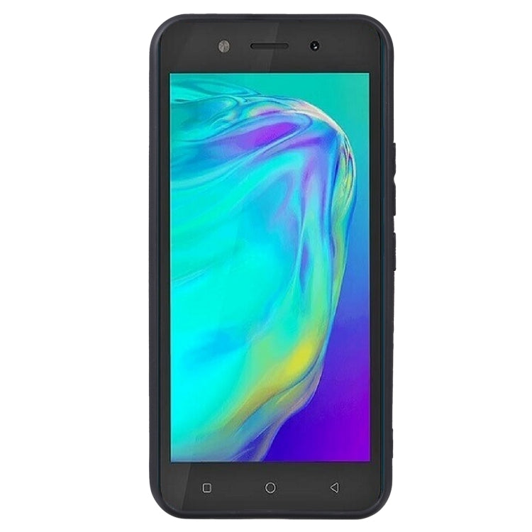 TPU Phone Case For Tecno Pop 5c
