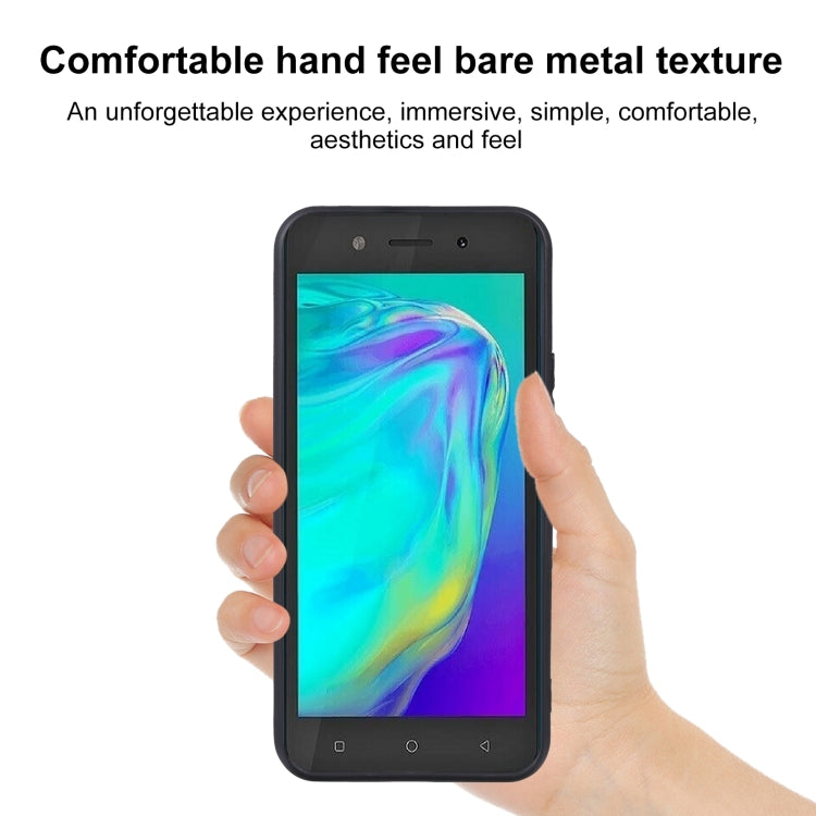 TPU Phone Case For Tecno Pop 5c