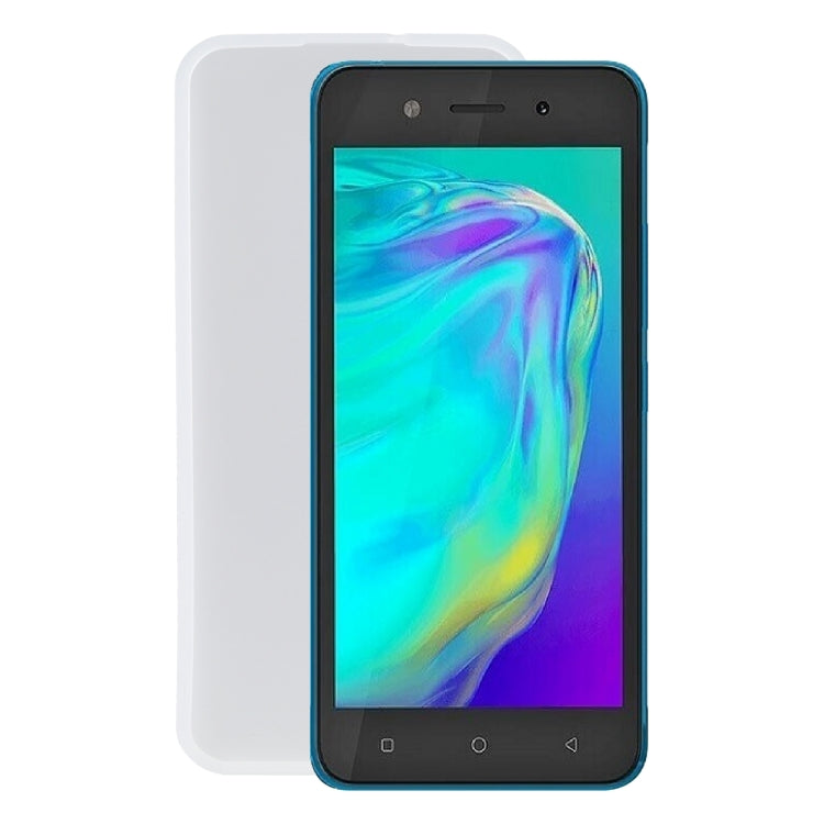 TPU Phone Case For Tecno Pop 5c