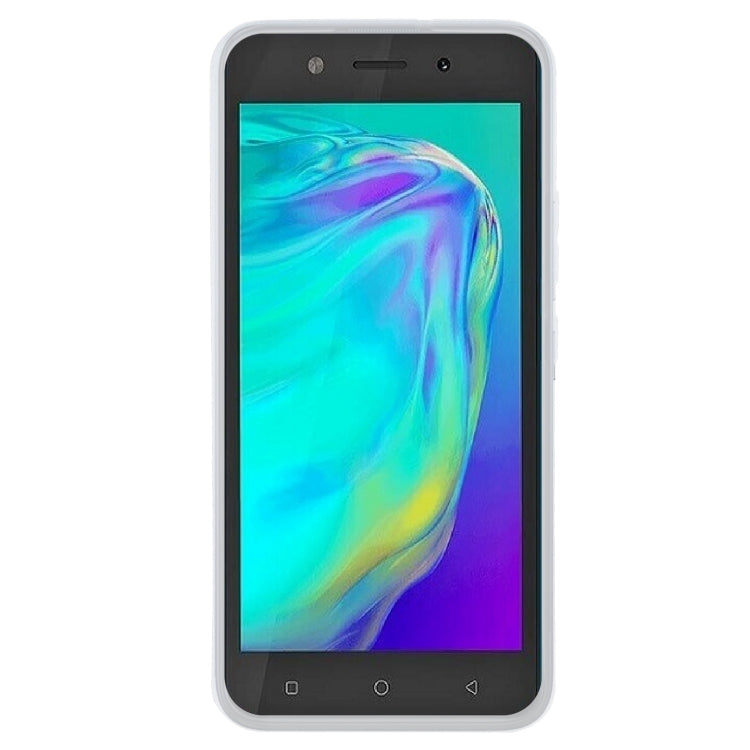 TPU Phone Case For Tecno Pop 5c
