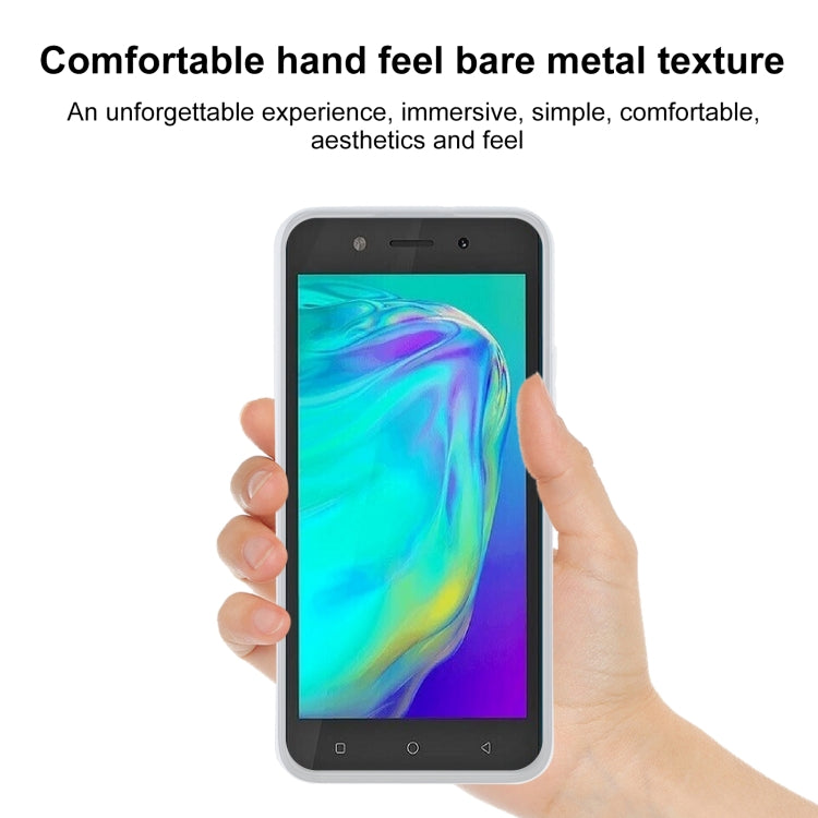 TPU Phone Case For Tecno Pop 5c