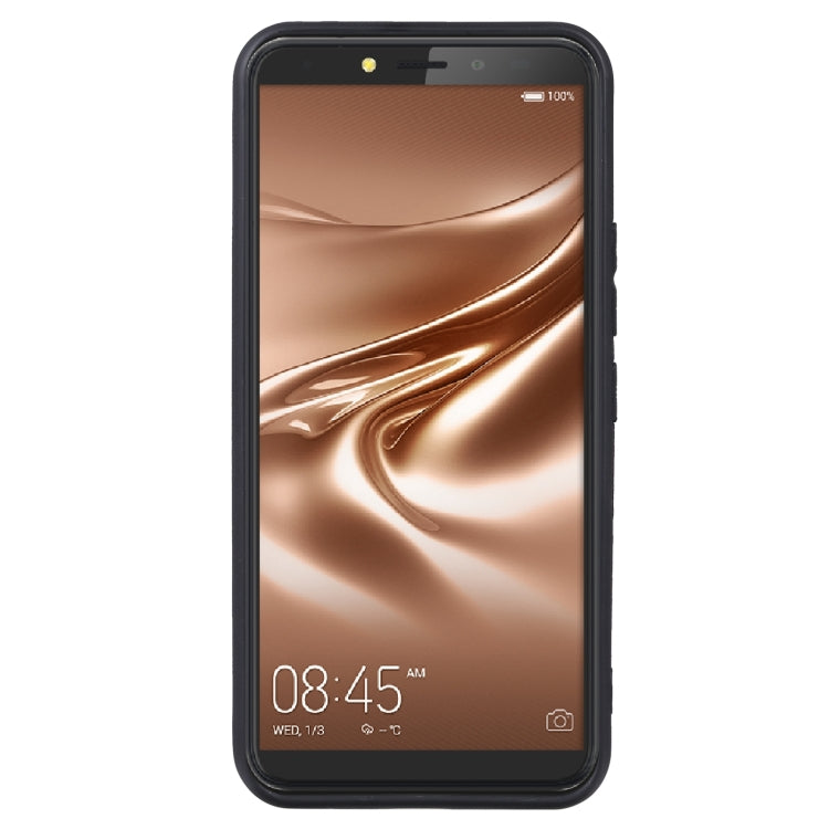 TPU Phone Case For Tecno Pouvoir 2 Pro