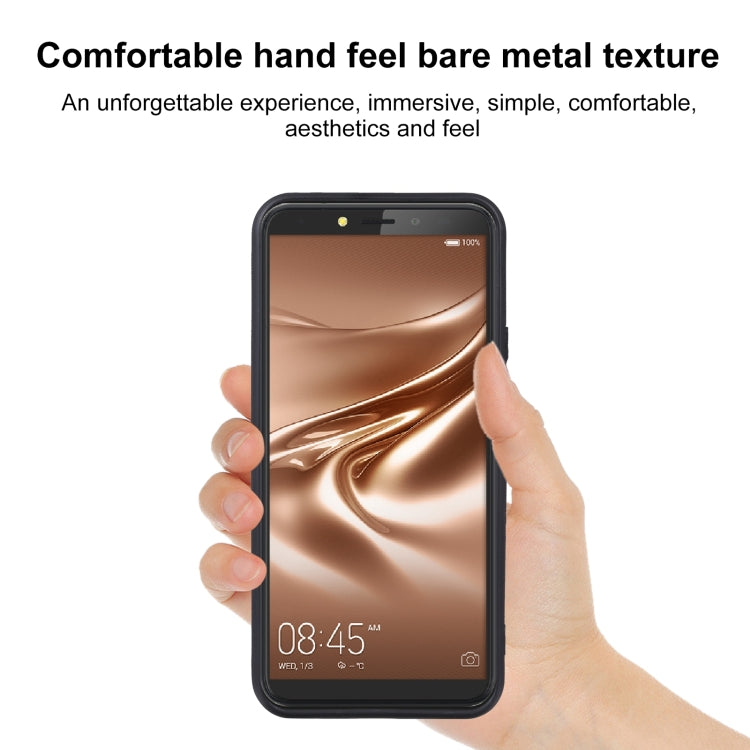 TPU Phone Case For Tecno Pouvoir 2 Pro