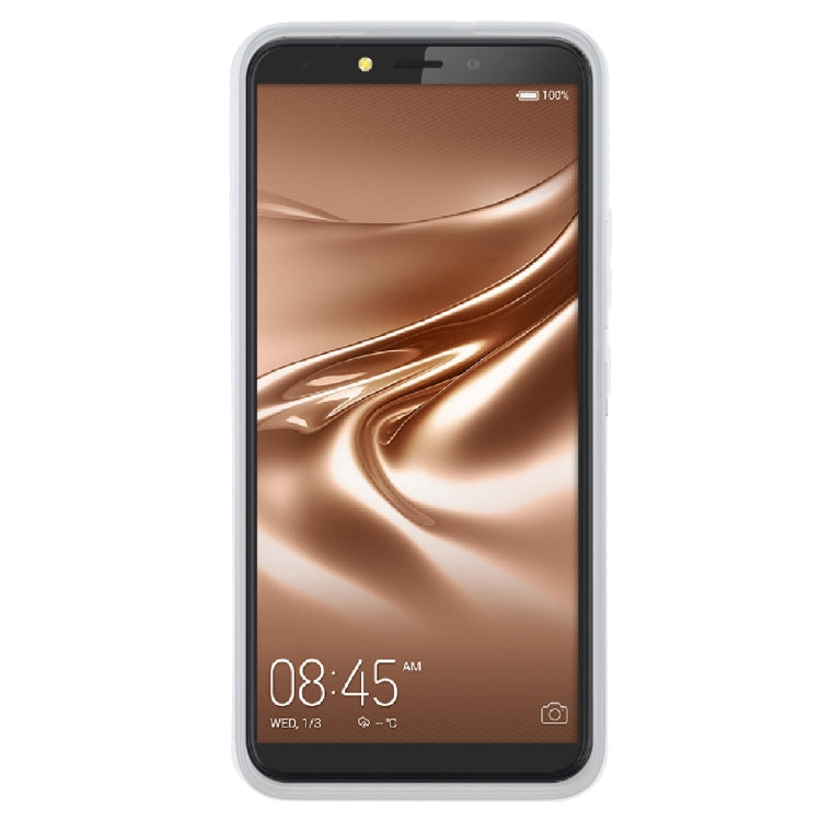TPU Phone Case For Tecno Pouvoir 2 Pro