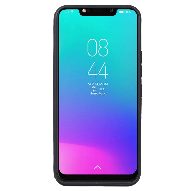 TPU Phone Case For Tecno Pouvoir 3
