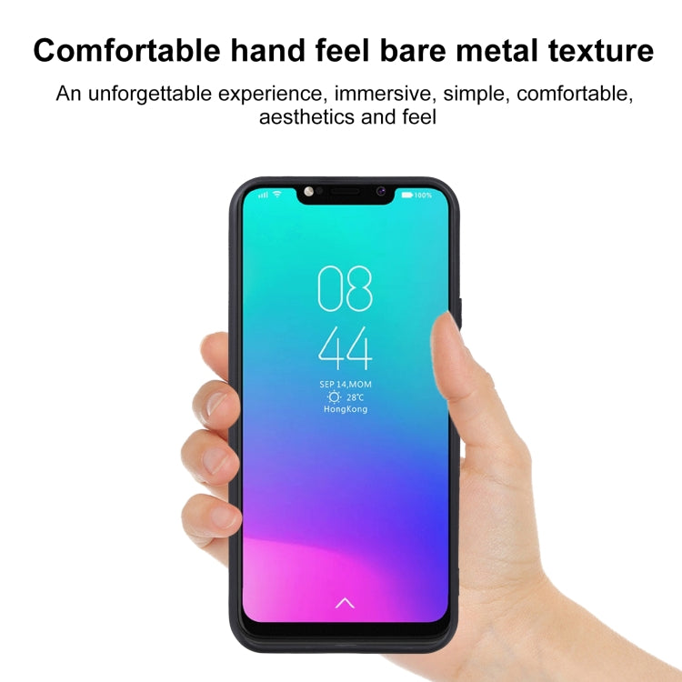 TPU Phone Case For Tecno Pouvoir 3