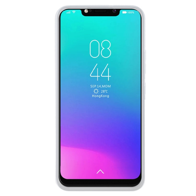 TPU Phone Case For Tecno Pouvoir 3