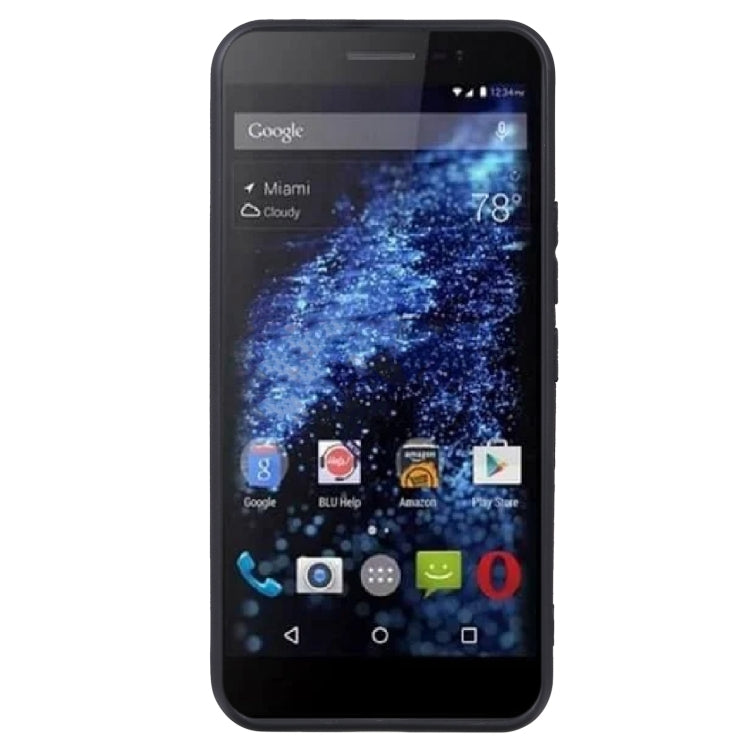 TPU Phone Case For Tecno S2