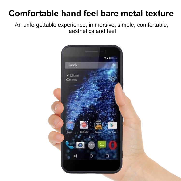 TPU Phone Case For Tecno S2