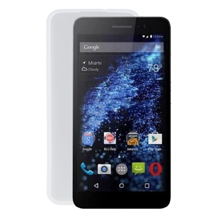 TPU Phone Case For Tecno S2