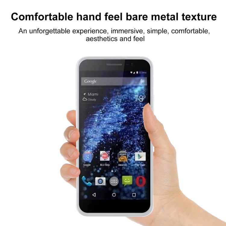 TPU Phone Case For Tecno S2