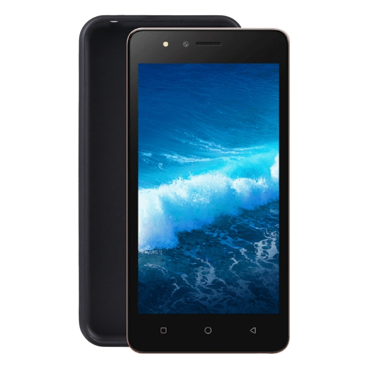 TPU Phone Case For Tecno S6