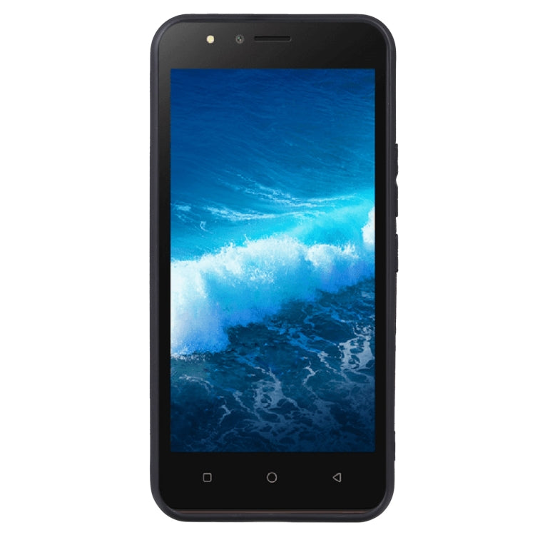 TPU Phone Case For Tecno S6
