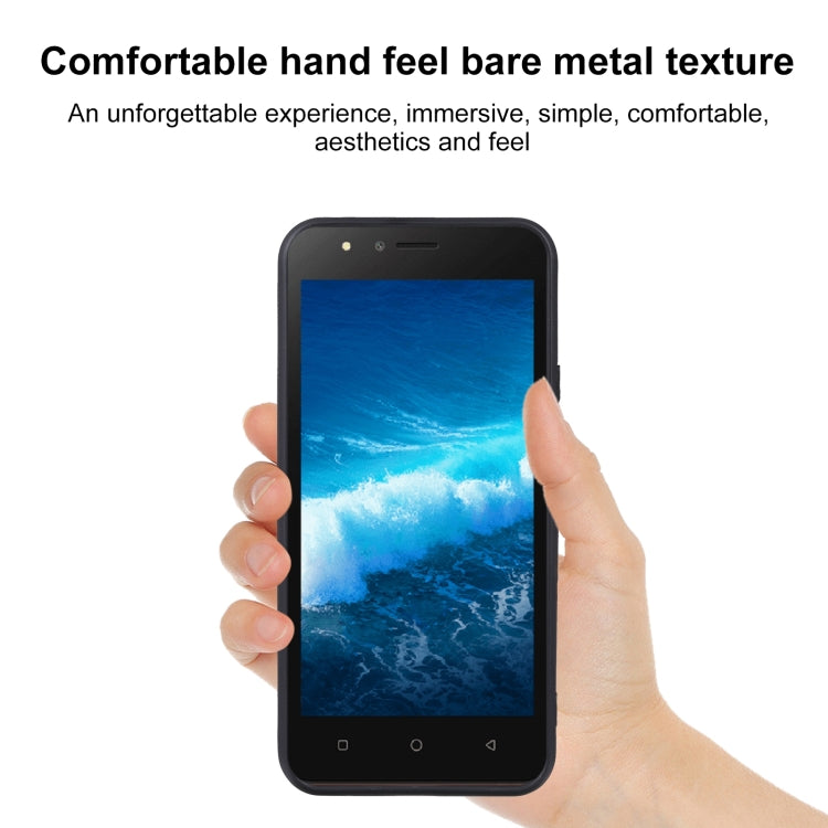 TPU Phone Case For Tecno S6