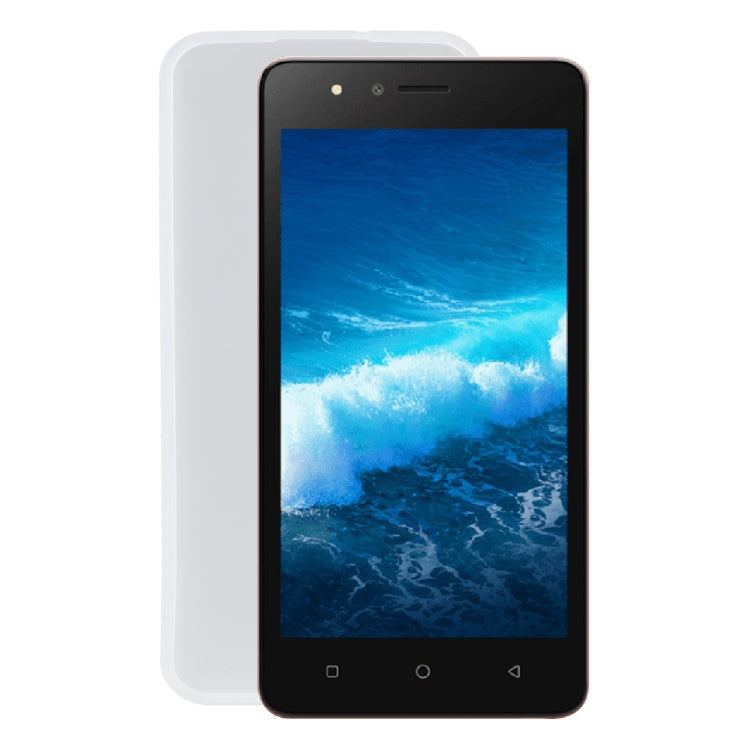 TPU Phone Case For Tecno S6