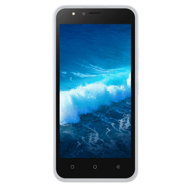 TPU Phone Case For Tecno S6
