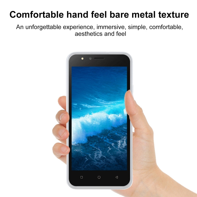 TPU Phone Case For Tecno S6