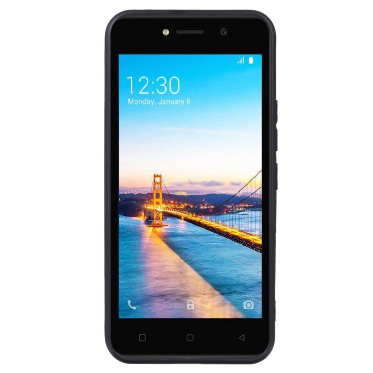 TPU Phone Case For Tecno S12