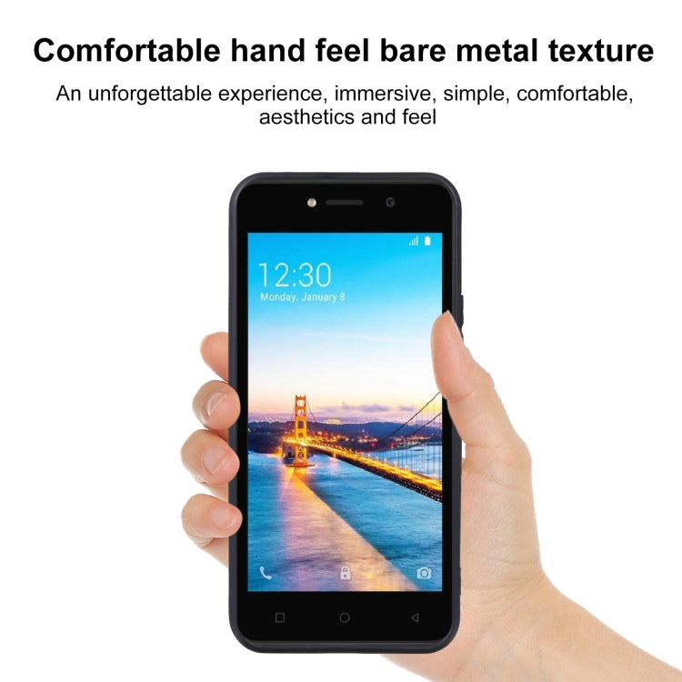 TPU Phone Case For Tecno S12