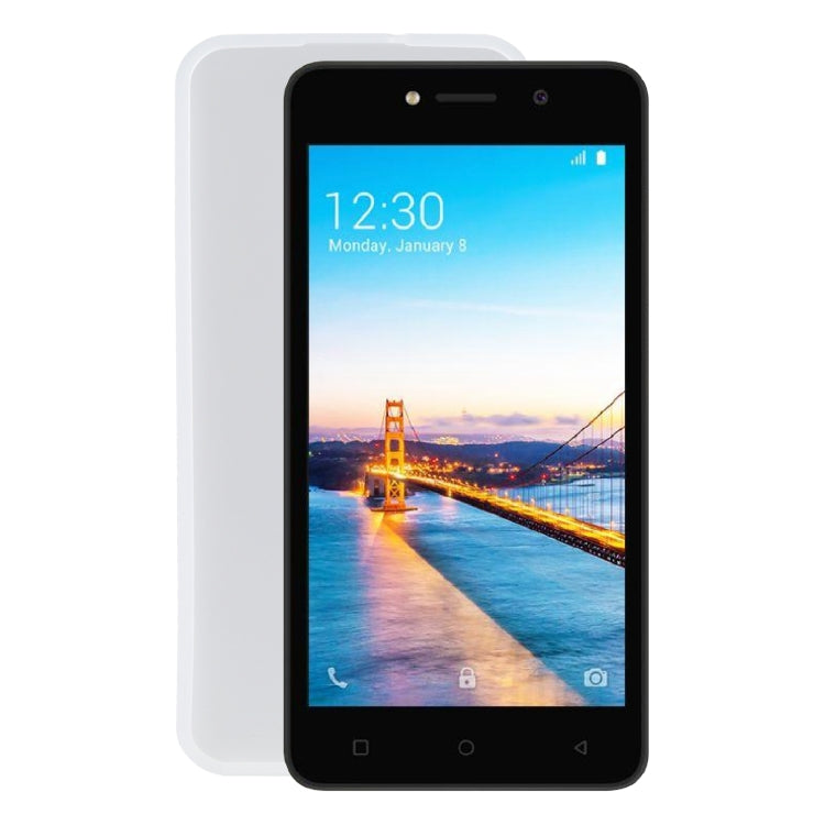 TPU Phone Case For Tecno S12