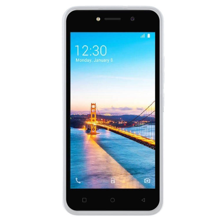 TPU Phone Case For Tecno S12