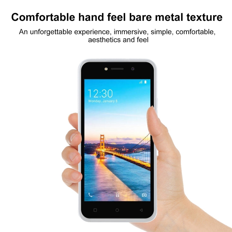 TPU Phone Case For Tecno S12