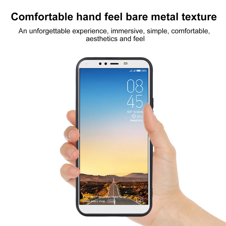 TPU Phone Case For Tecno Spark 2