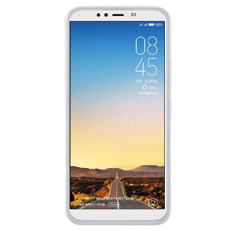 TPU Phone Case For Tecno Spark 2