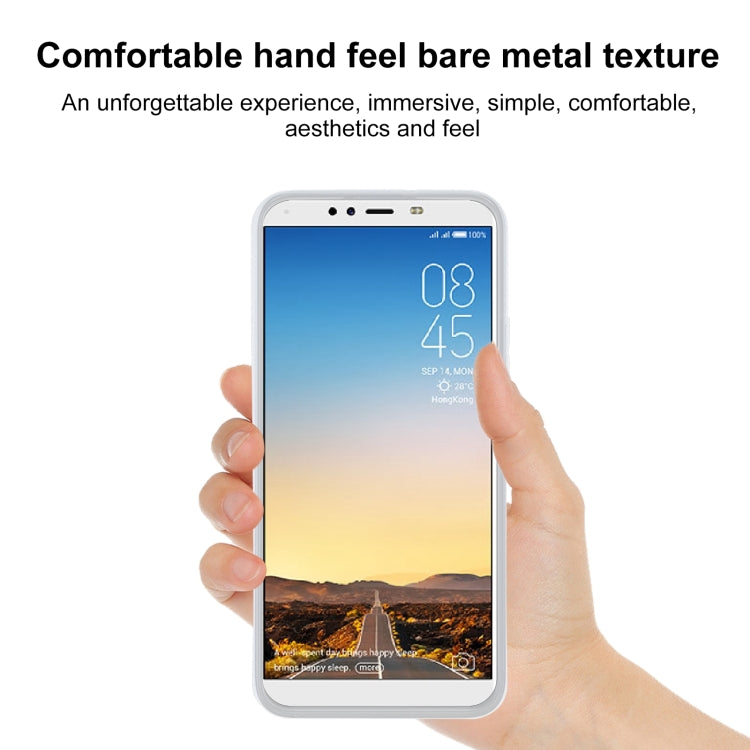 TPU Phone Case For Tecno Spark 2