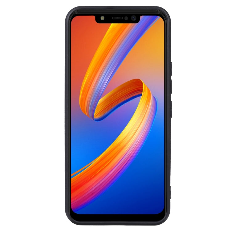 TPU Phone Case For Tecno Spark 3