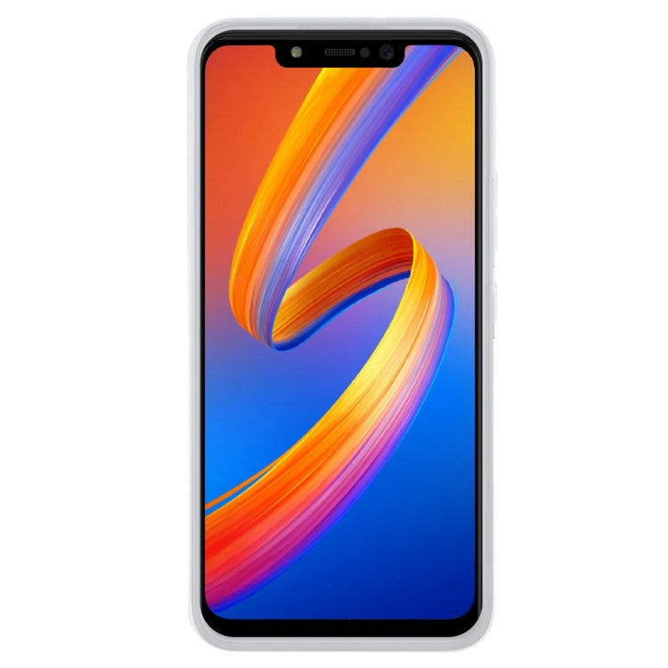 TPU Phone Case For Tecno Spark 3