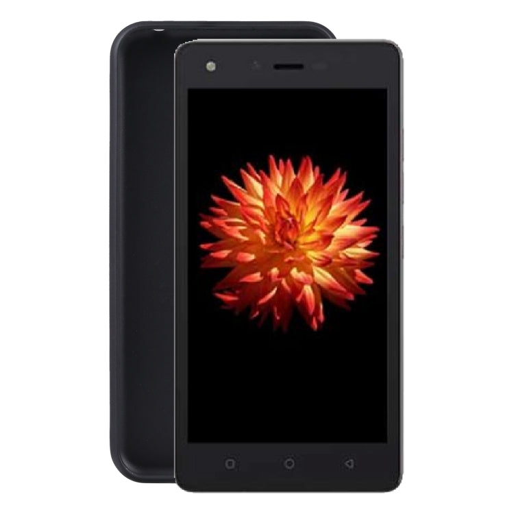 TPU Phone Case For Tecno W3