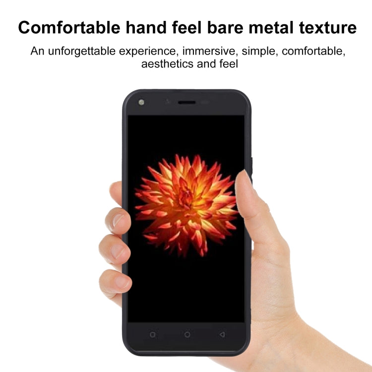 TPU Phone Case For Tecno W3