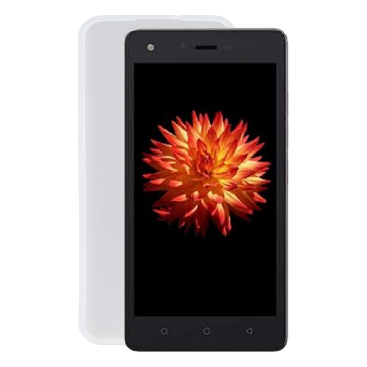 TPU Phone Case For Tecno W3